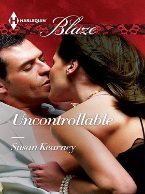 cover image of Uncontrollable